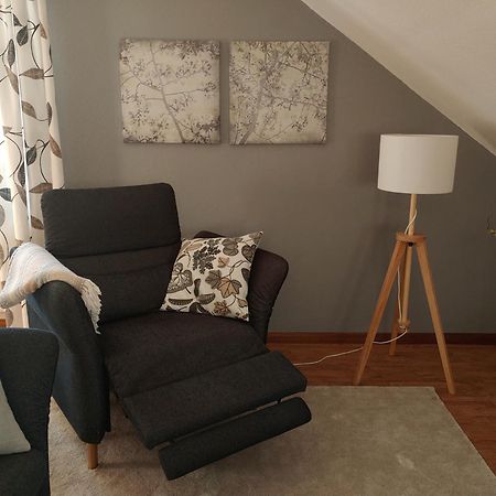 Ferienhaus Stuelb Zeltingen-Rachtig Ruang foto