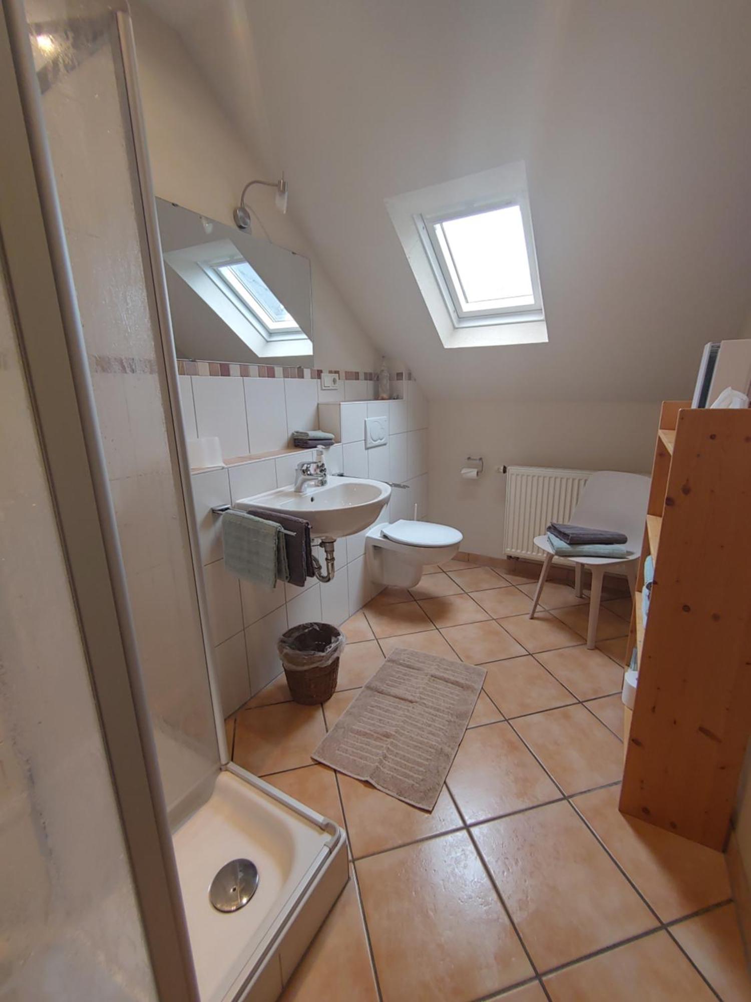 Ferienhaus Stuelb Zeltingen-Rachtig Ruang foto