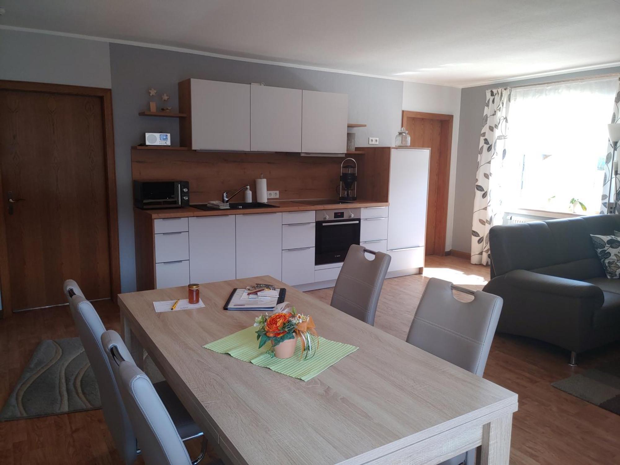 Ferienhaus Stuelb Zeltingen-Rachtig Ruang foto