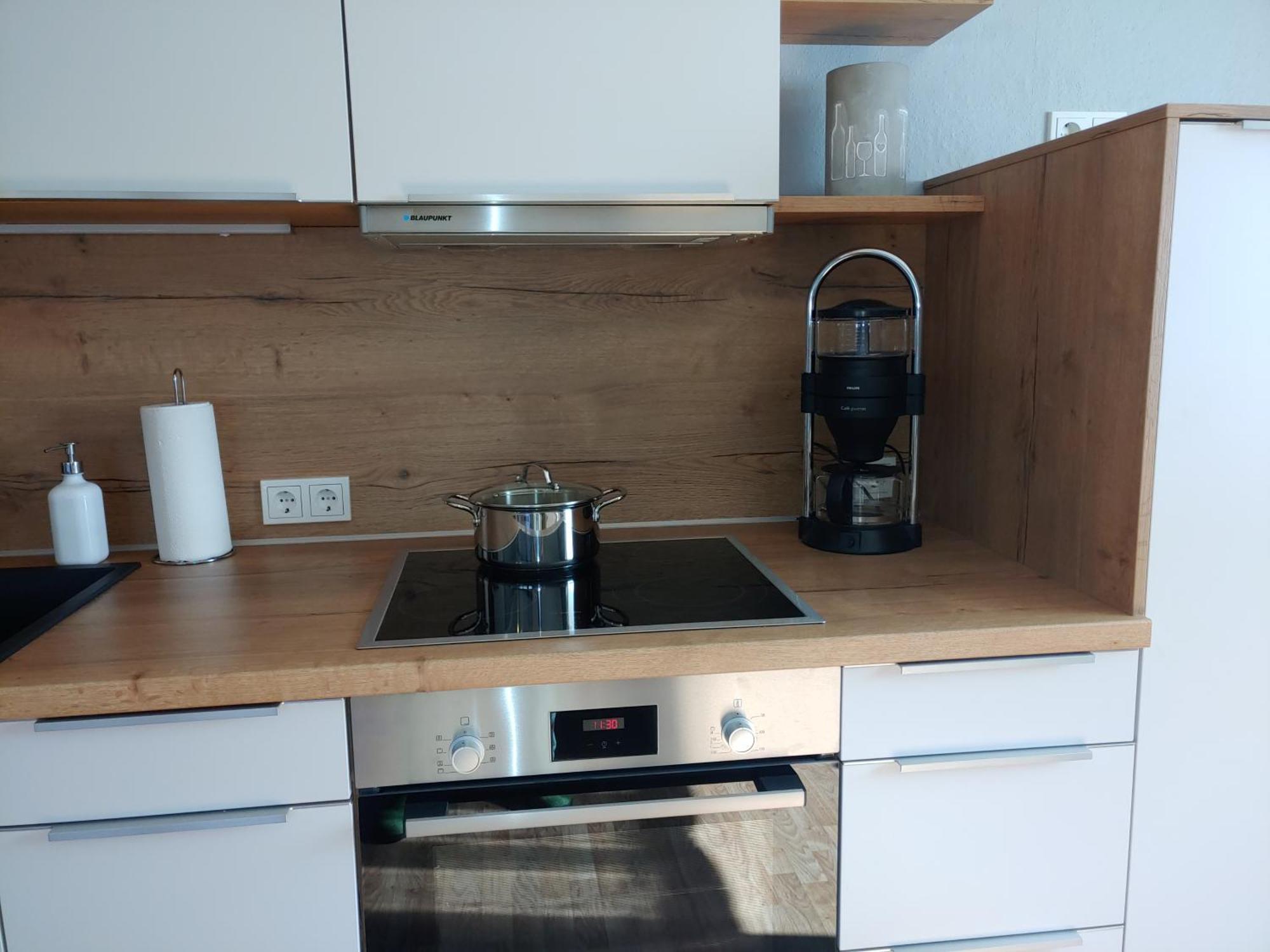 Ferienhaus Stuelb Zeltingen-Rachtig Ruang foto